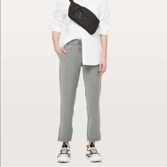 Lululemon Pant - Picture 2 of 8